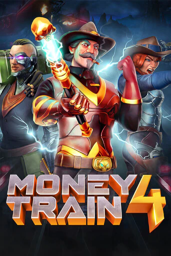 Money Train 4