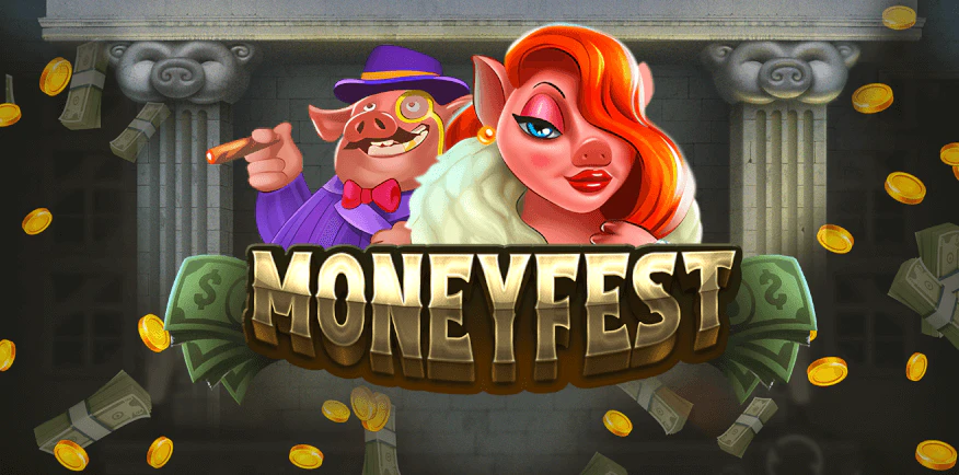 Moneyfest