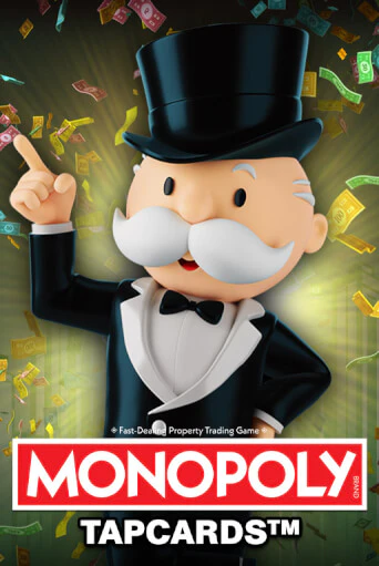Monopoly TapCards