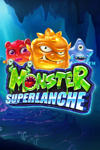 Monster Superlanche
