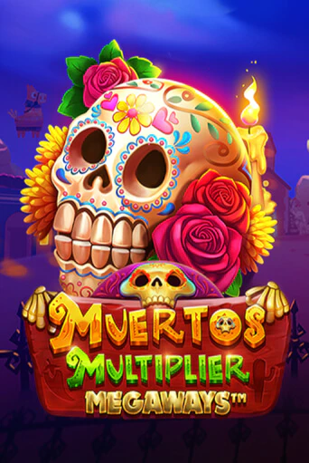 Muertos Multiplier Megaways