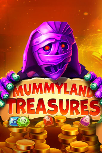 Mummyland Treasures