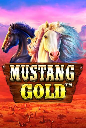 Mustang Gold™