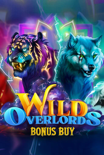 Wild Overlords Bonus Buy