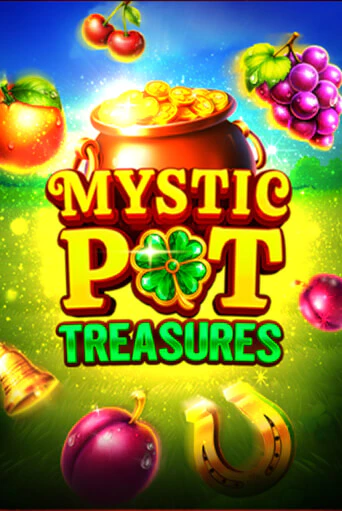 Mystic Pot Treasures