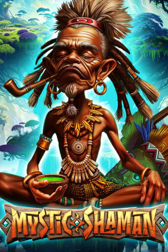 Mystic Shaman