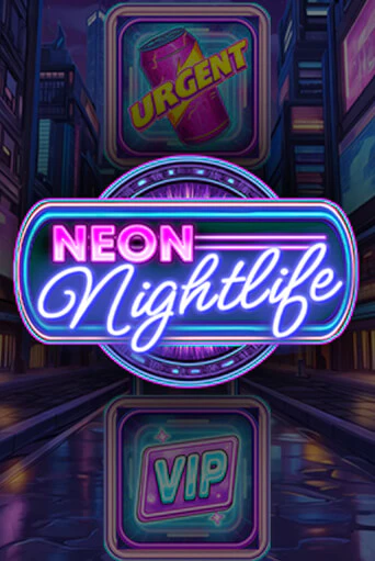 Neon Nightlife
