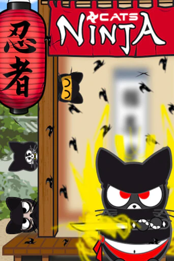 Ninja Cats