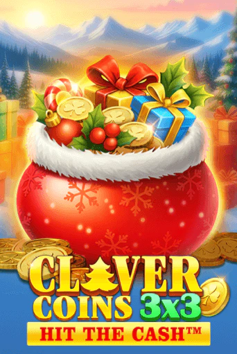 Clover Coins 3x3
