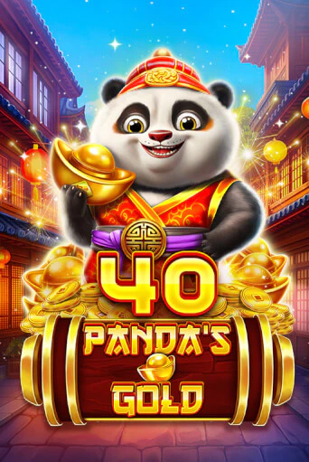 Panda's Gold