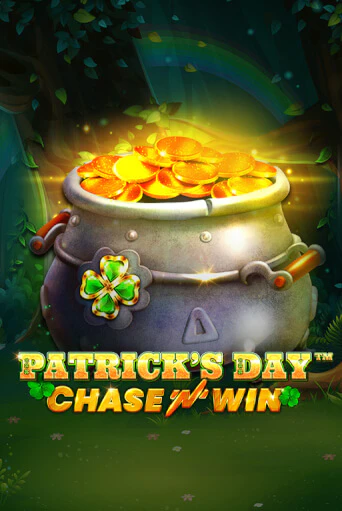 Patrick's Day - Chase’N’Win