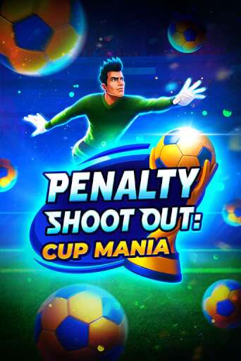 Penalty Shoot Out: Cup Mania