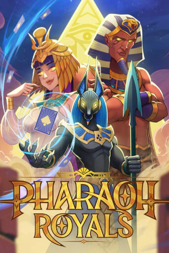 Pharaoh Royals