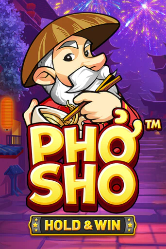 Pho Sho™