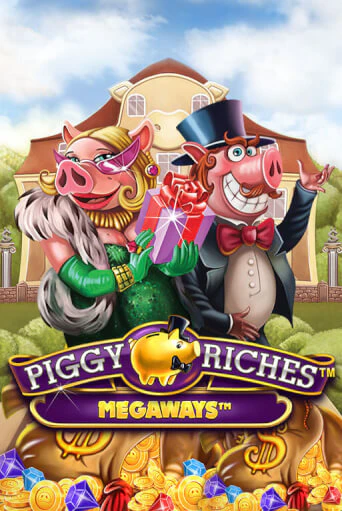 Piggy Riches™ MegaWays™