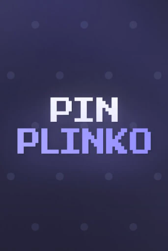 Pin Plinko