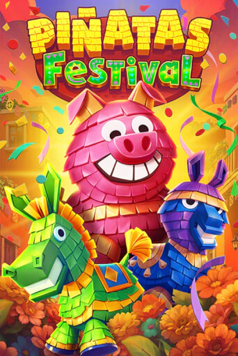 Pinatas Festival