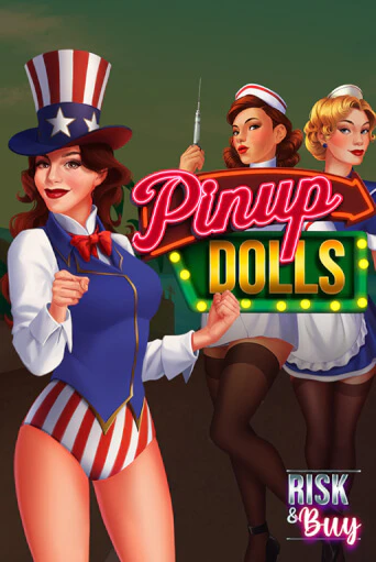 Pinup Dolls