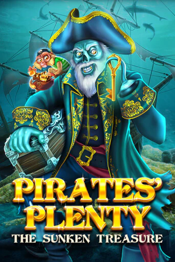 Pirates' Plenty