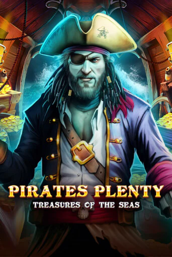 Pirates' Plenty: Treasures of the Seas