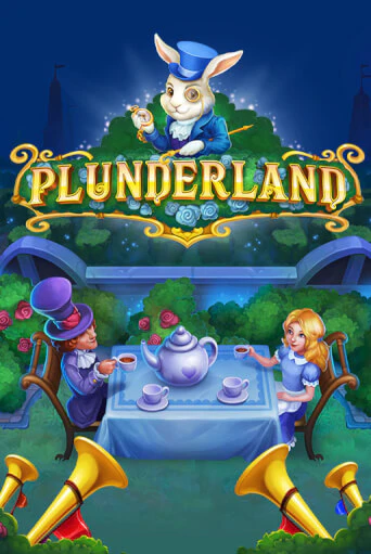 Plunderland