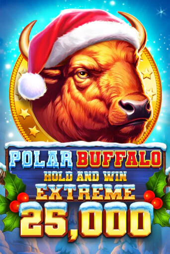 Polar Buffalo Hold and Win Extreme 25,000