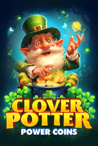 Clover Potter: Power Coins
