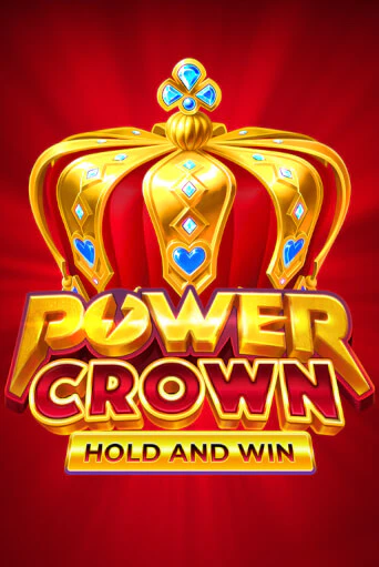 Power Crown: Hold and Win