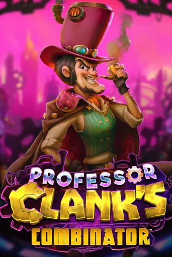Professor Clank's Combinator