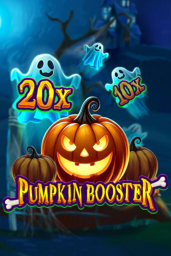 Pumpkin Booster