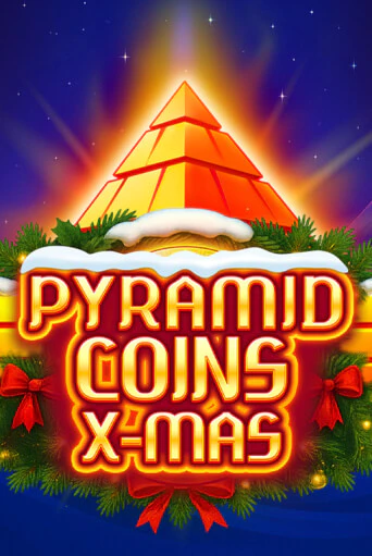 Pyramid Coins X-Mas