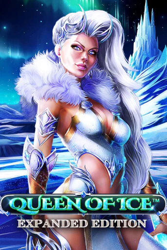 Queen Of Ice Expanded Edition