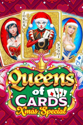 Queens of Cards Xmas Special