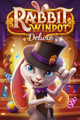 Rabbit WInpot Deluxe