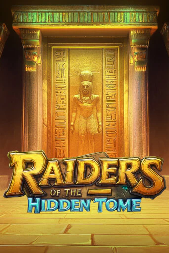 Raiders of the Hidden Tome