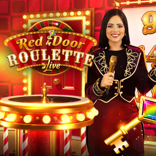 Red Door Roulette