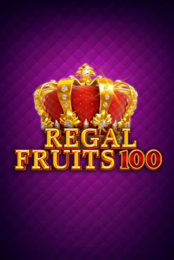 Regal Fruits 100