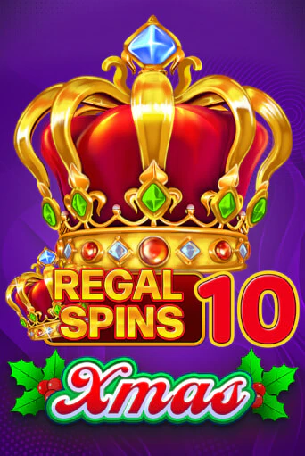 Regal Spins 10 Xmas
