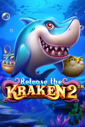 Release the Kraken 2