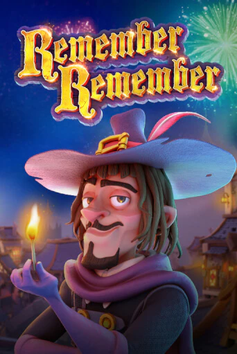 Remember Remember