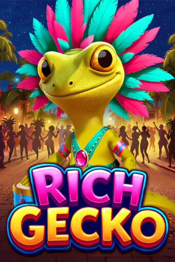 Rich Gecko