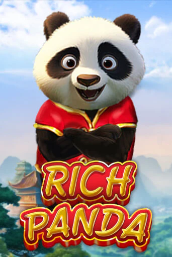 Rich Panda