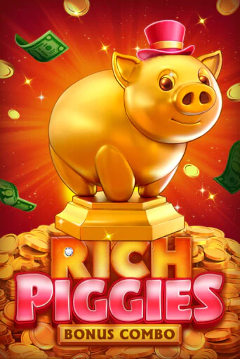 Rich Piggies: Bonus Combo