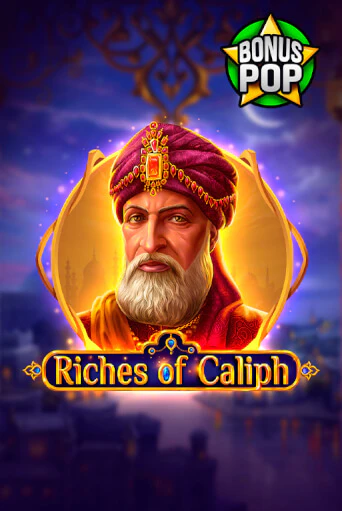 Riches Of Caliph