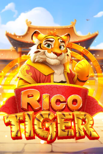 Rico Tiger