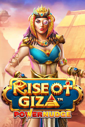 Rise of Giza PowerNudge™