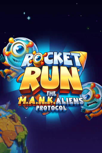 Rocketrun: The M.A.N.K.aliens protocol