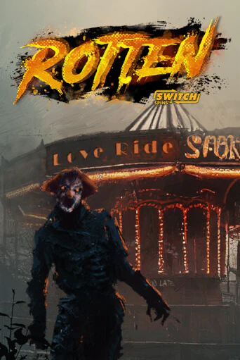 Rotten