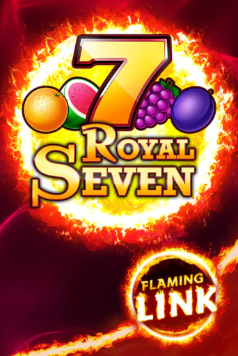 Royal Seven Flaming Link