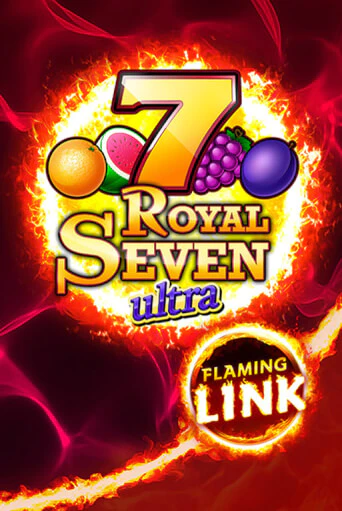 Royal Seven Ultra Flaming Link